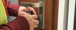 Whitechapel lockout service